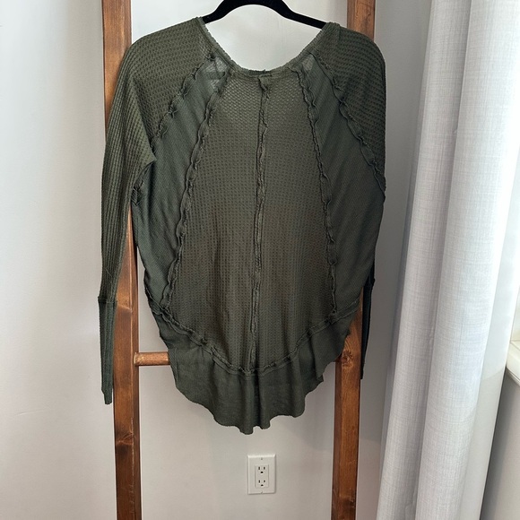 We The Free, Free People Catalina Long Sleeve - Picture 7 of 9